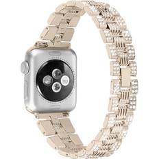MAULUND Watch 42/44/SE/45/49mm Metal Urrem