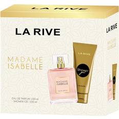 La Rive Dame Gaveæsker La Rive Madame Isabelle EDP 100ml