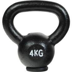 ODIN Iron Kettlebell 4kg
