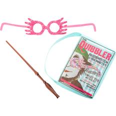 Rubies Luna Lovegood Harry Potter Girls Book Day Costume Set