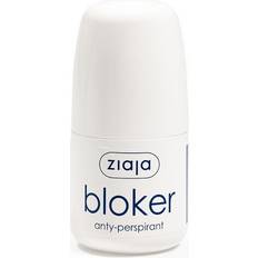 Ziaja blocker anti perspirant no odor sweat, etiaxil 60ml