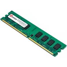 DDR2 800MHz 2GB (QXDDR800CL6/2GB)
