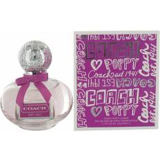 Coach Poppy Flower Eau De Parfum Spray 50ml