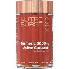 Nutriburst Turmeric 3000Mg 180g