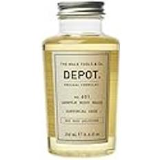Depot No.601 GENTLE BODY WASH sartorial sage 250ml