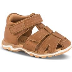 bisgaard anni Sandal, Cognac