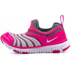 Nike Sportssko til børn Dynamo Free Fuchsia