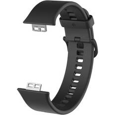 Wearables MTP Products Watch Fit Soft Silikonrem