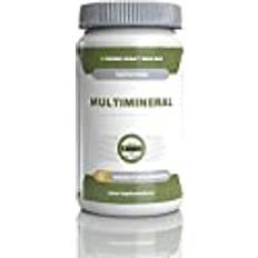 TopFormula Multivitamin Vegan Multimineral Multivitamin