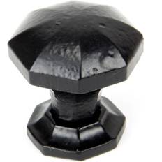 33372 Octagonal Cabinet Knob
