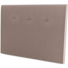 Beige Sänggavlar Jensen Ceres 120x125 Sänggavel