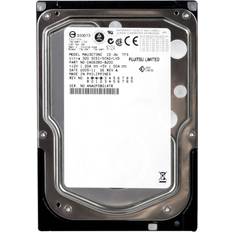 Fujitsu 73gb 15k scsi u320 3.5'' mau3073nc