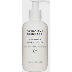 Skincity Skincare Hudvård Skincity Skincare Milky Lotion Cleanser