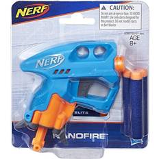 Hasbro Blasters Hasbro Nerf Naonfire, Grön