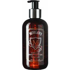 Cooling After Shave Gel
