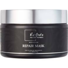 Re-Born Hairsolution Keratin Repair Mask