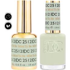 DND Nagelprodukter DND DC Duo Gel & Nail Polish Set Spirit Collection T