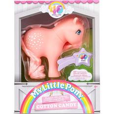 My Little Pony Figurer My Little Pony 40th Anniversary Cotton Candy 35324