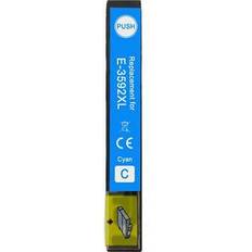 Ink & Toners Go Inks 1 Go Inks Cyan Ink T3592