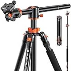 94 Inch Camera Tripod T254A8+BH-28L
