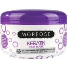 Keratin Hair Mask 500 ml