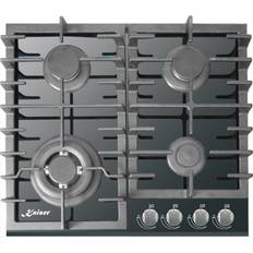 Grand Chef Turbo 4 Burner