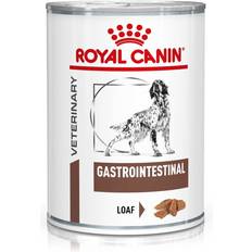 Royal Canin veterinary health gastrointestinal wet dog