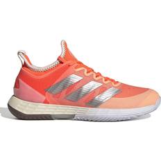 38 ⅔ Zapatillas deportivas para raqueta Adidas Adizero Ubersonic 4 - Orange