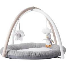 Cities Baby Toys Nuby Penguin Play Gym