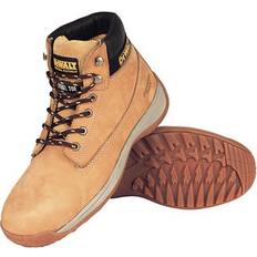 Dewalt Safety Boots Dewalt Wheat Nubuck Safety Boots