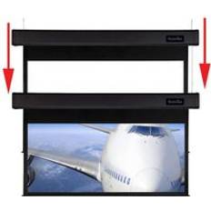 Projector Screens Sapphire AV SSM350RADC10 projection screen 4.11 m 162" 16:10