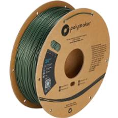 Polymaker PolyLite PETG Dark Green 1.75 mm 1000 g