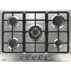 D Built in Hobs Prima Integrated