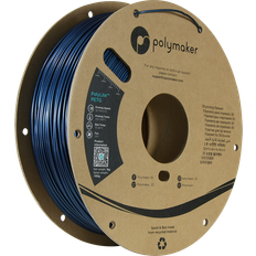 Polymaker PolyLite PETG Dark Blue 1.75 mm 1000 g