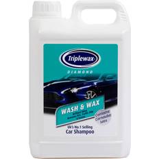 Paint Care Triplewax Diamond Wash & Car Shampoo 2.5L