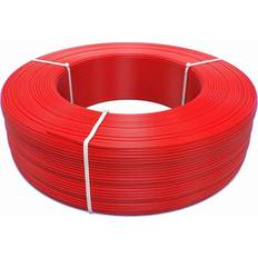 PETG Filamentos Formfutura ReFill PETG Traffic Red 1.75 mm 750g