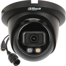 Surveillance Cameras Dahua IPC-HDW2849TM-S-IL-0280B-BLACK IPC-HDW2849TM-S-IL-0280B-BLACK