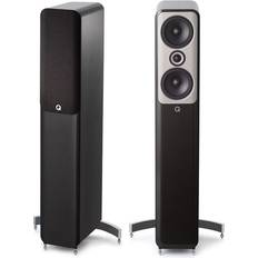 Q Acoustics Gulvhøjtalere Q Acoustics Concept 50