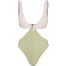 Vero Moda Damen Bademode Vero Moda Swimsuit