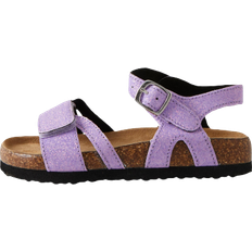 Name It Sandal med Glimmer Sand Verbena