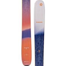 174 cm - Dame Alpinski Blizzard Sheeva 10 2023/24 - Orange