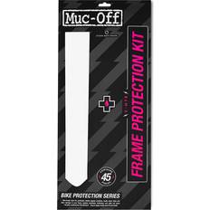 Muc-Off Sykkelskjermer Muc-Off E-MTB Frame Protection Kit Clear Matt Finish