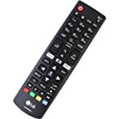 LG Telecomandi LG Mando A Distancia Para TV AKB75095308