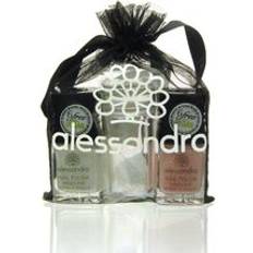 Alessandro French Nails Stamper Kit