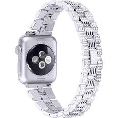 Wearables MAULUND Watch 42/44/SE/45/49mm Metal Urrem