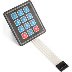 WPI300 Adaptermodul Folietastatur 1 stk