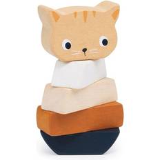 Mentari Mentari Stacking Game Cat