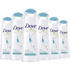 Dove Daily Moisture, Cleansing And Vitalising