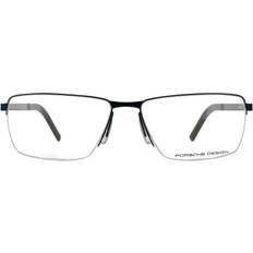 Porsche Design P8283 C Dark Blue Men Women