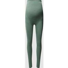 G Umstands- & Stillkleidung Mamalicious Enger Schnitt Leggings